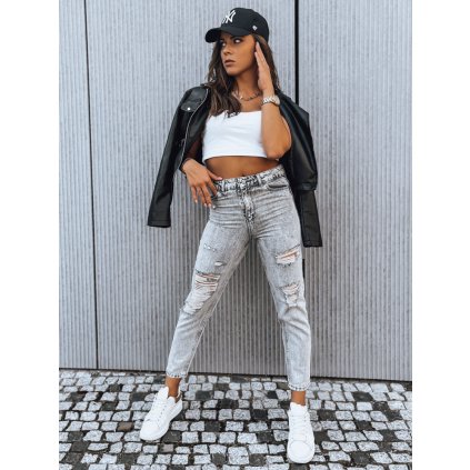 191942 damske dziny lorent svetle sede dstreet uy1375 velikost 28 barva seda svetle