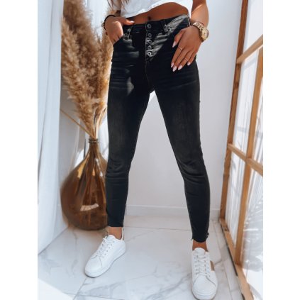 191981 damske dziny kamelia cerne dstreet uy1381 velikost s barva cerna