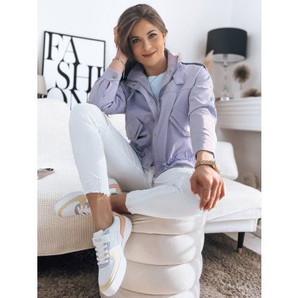 196295 damska bunda bomber sisi fialova dstreet ty3426 velikost s barva fialova