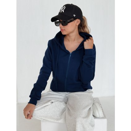 192788 3 damska mikina victoria tmave modra dstreet by1202 velikost s barva modra