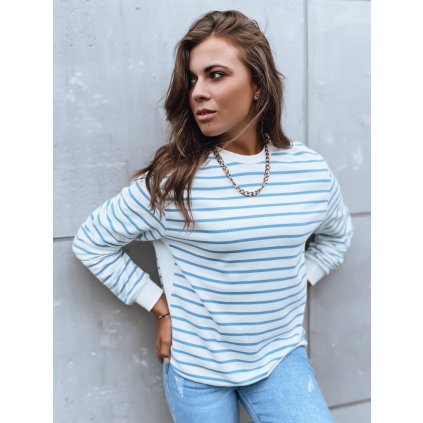 196640 damska mikina bez kapuce nagini barva bily dstreet by1224 velikost s barva vicebarevna