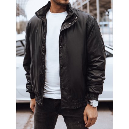 193565 panska prechodna bunda barva cerna dstreet tx4583 velikost m barva cerna