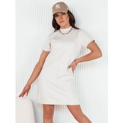 194243 mini saty shawn barva ecru dstreet ey2449 velikost s m barva bila