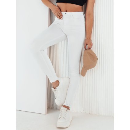 194756 damske dziny s vysokym pasem molino barva bily dstreet uy1975 velikost s barva bila