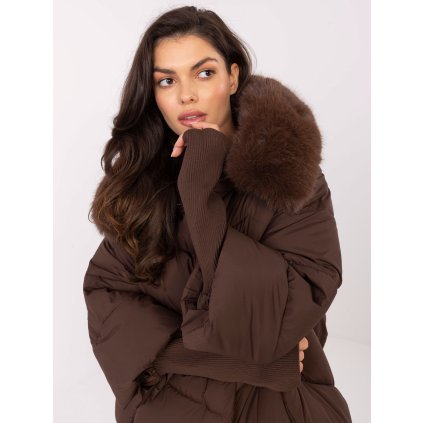 214094 bunda mbm kr 2505 72 barva bordo velikost l