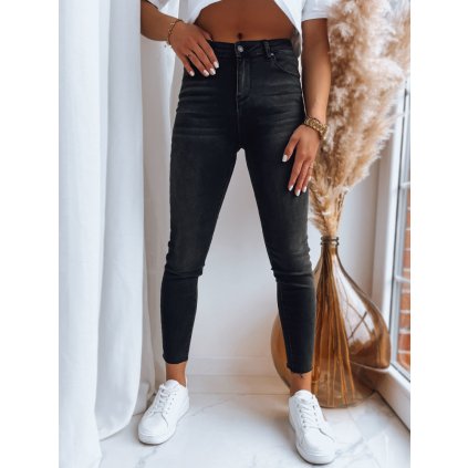 196478 1 damske dziny trubky jessabelle barva cerna dstreet uy1527 velikost s barva cerna