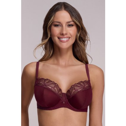 197864 1 podprsenka ava 2196 majesty maxi velikost 80i barva bordo