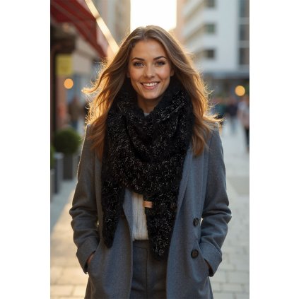 213692 12 sala vivisence 7111 velikost uni barva cerna