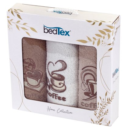 198644 38104 1 darkova sada frote rucnicku 3 ks cas na kavu baleni 333848