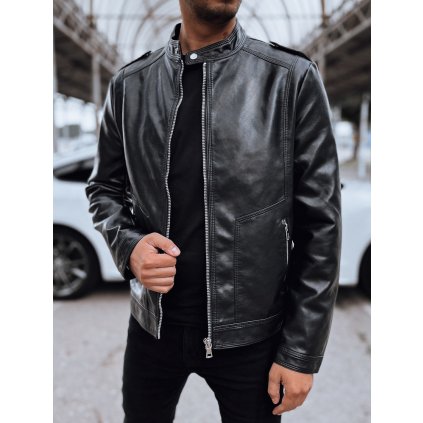 199622 panska bunda dstreet tx4714 velikost m barva cerna