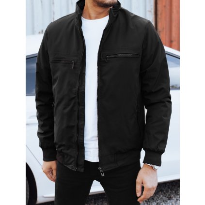 200375 10 panska bunda dstreet tx5033 velikost m 48 barva cerna