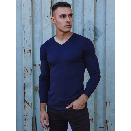 200681 pansky svetr dstreet wx1915 velikost s barva modra svetle