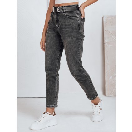 201665 damske dziny fit dstreet uy2740 velikost s barva cerna