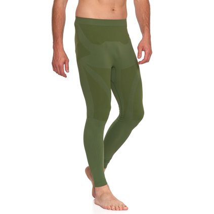 202871 panske termo kalhoty moraj kmt3500 002 velikost l barva zelena