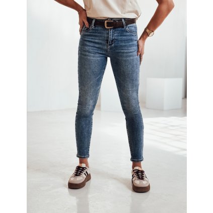 203660 damske dziny jeansetta dstreet uy2202 velikost s barva modra svetle