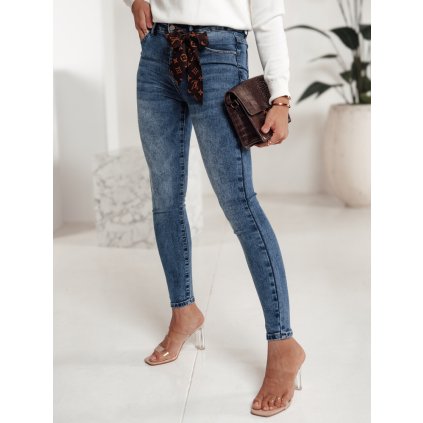 203663 damske dziny levilti dstreet uy2199 velikost 28 barva modra svetle