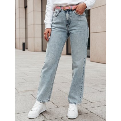 204176 4 damske dziny mertine dstreet uy2503 velikost 29 barva modra svetle