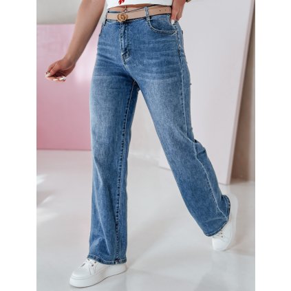 204326 damske dziny vellisate dstreet uy2666 velikost xs 34 barva modra svetle