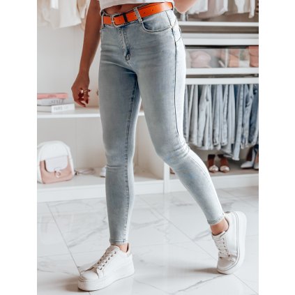 204419 damske dziny junaria dstreet uy2706 velikost 28 barva modra svetle