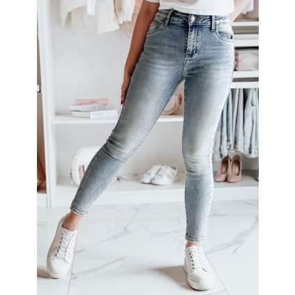 204431 damske dziny pearlyme dstreet uy2710 velikost s barva modra svetle