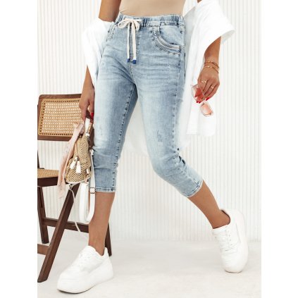 203423 damske dziny dstreet uy2120 velikost s barva modra svetle