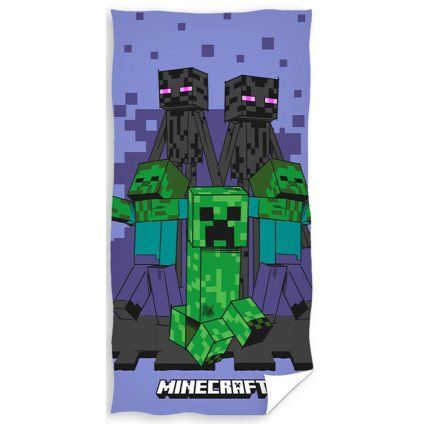 41421 detska osuska minecraft enderman monster