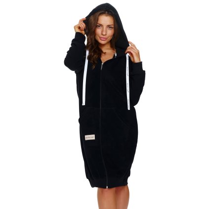 223838 damsky zupan doctor nap smz 4136 velikost s barva cerna