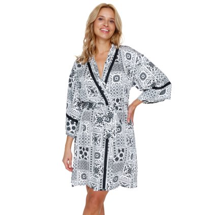 223850 damska viskozovy zupan doctor nap sww 7258 velikost s barva bila