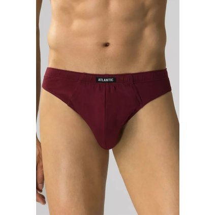 205232 panske slipy atlantic 5smp 002 5 pack velikost m barva modra