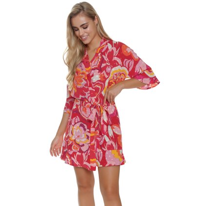 226047 damsky viskozovy zupan doctor nap sww 5323 velikost s barva ruzova