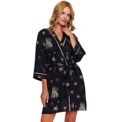 227634 damsky viskozovy zupan doctor nap sww 7179 velikost 2xl barva modra tmave