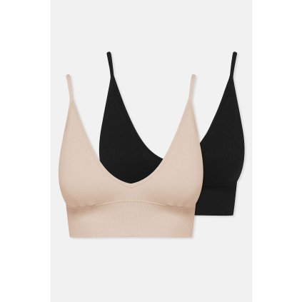 206276 6 podprsenky henderson arleen 2 pak 41653 velikost s barva bezova