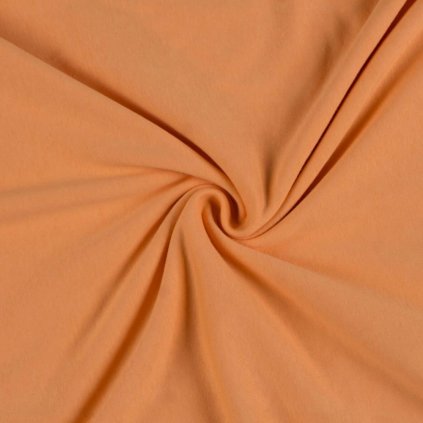 207584 jersey prosteradlo jednoluzko 90x200cm lososove 1 0 wm0