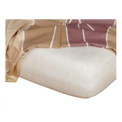 208175 frote prosteradlo banan rozmer 90x200x20 jednoluzko