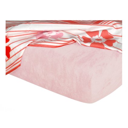 208526 frote prosteradlo pudrove rozmer 90x200x20 jednoluzko