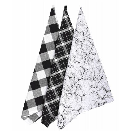 209192 2997 1 uterky leaf cerna