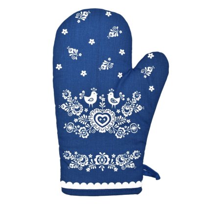 209504 1 357 chapka folk podklad modry dadka vracov