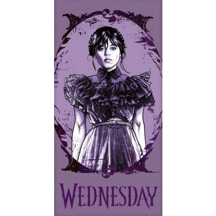209507 1 3570 wednesdaypurple