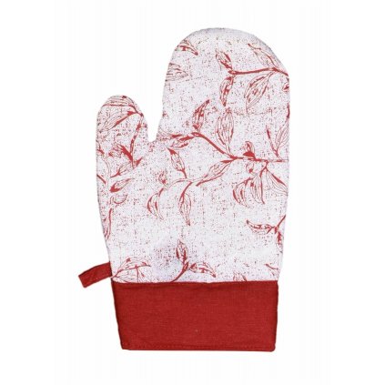 210335 4953 1 chnapka leaf cervena