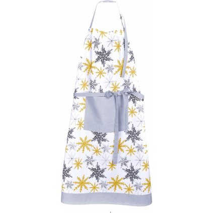 211061 621 1 zastera sede zlute vlocky 1261