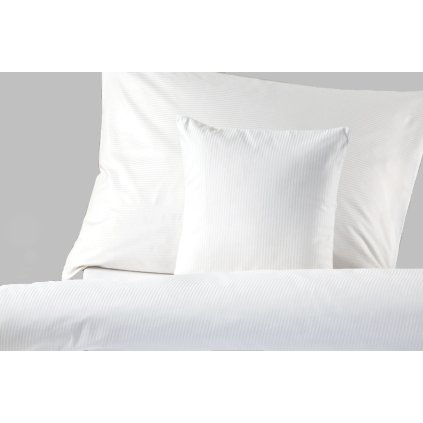 211445 1 povlak na polstar atlas gradl bily prouzek 0 2 cm rozmer 70x90