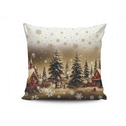 212645 9333 1 vanocni povlak zasnezena krajina cyh6019r dadka vracov