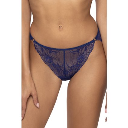 212891 3 kalhotky mat 3827 5 maxine velikost 44 barva modra tmave