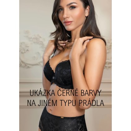 213731 3 damska podprsenka leilieve m8108 velikost 70c barva telova