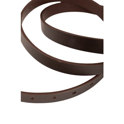 213716 4 opasek vivisence outlet p0006 velikost 85 barva hneda