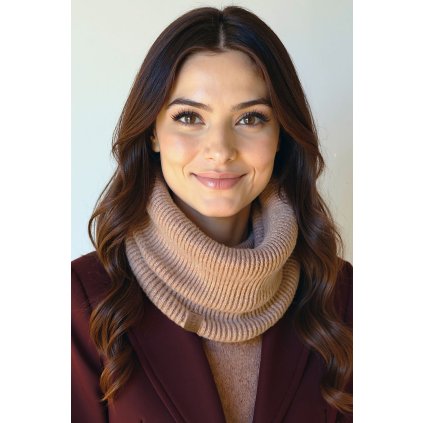 213710 sala vivisence 7115 merino velikost uni barva bezova