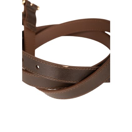 213713 opasek vivisence outlet p0007 velikost 85 barva hneda