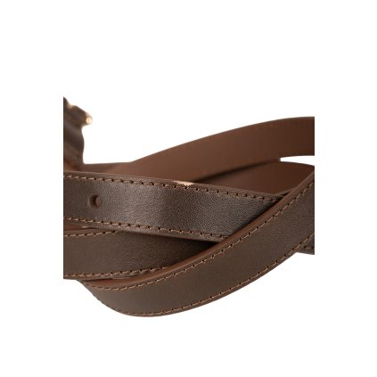 213713 3 opasek vivisence outlet p0007 velikost 85 barva hneda