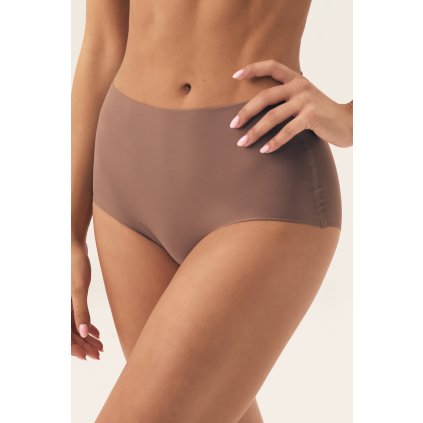 214220 6 vysoke kalhotky henderson bump 2 2 pack 42854 velikost s barva bezova