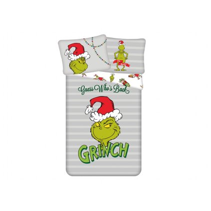 214682 9822 povleceni grinch guess who is back dadka vracov